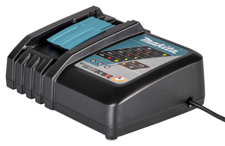 makita Schlagbohrschrauber DHP490RFX3 18V